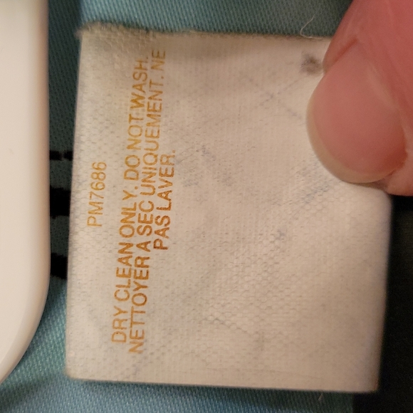 Marciano Black Velvet "real" Jacket Size 6 - Picture 5 of 12